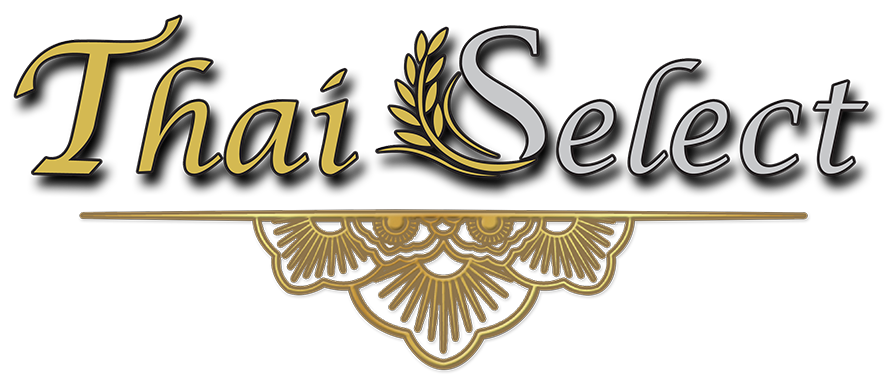 Thai Select logo